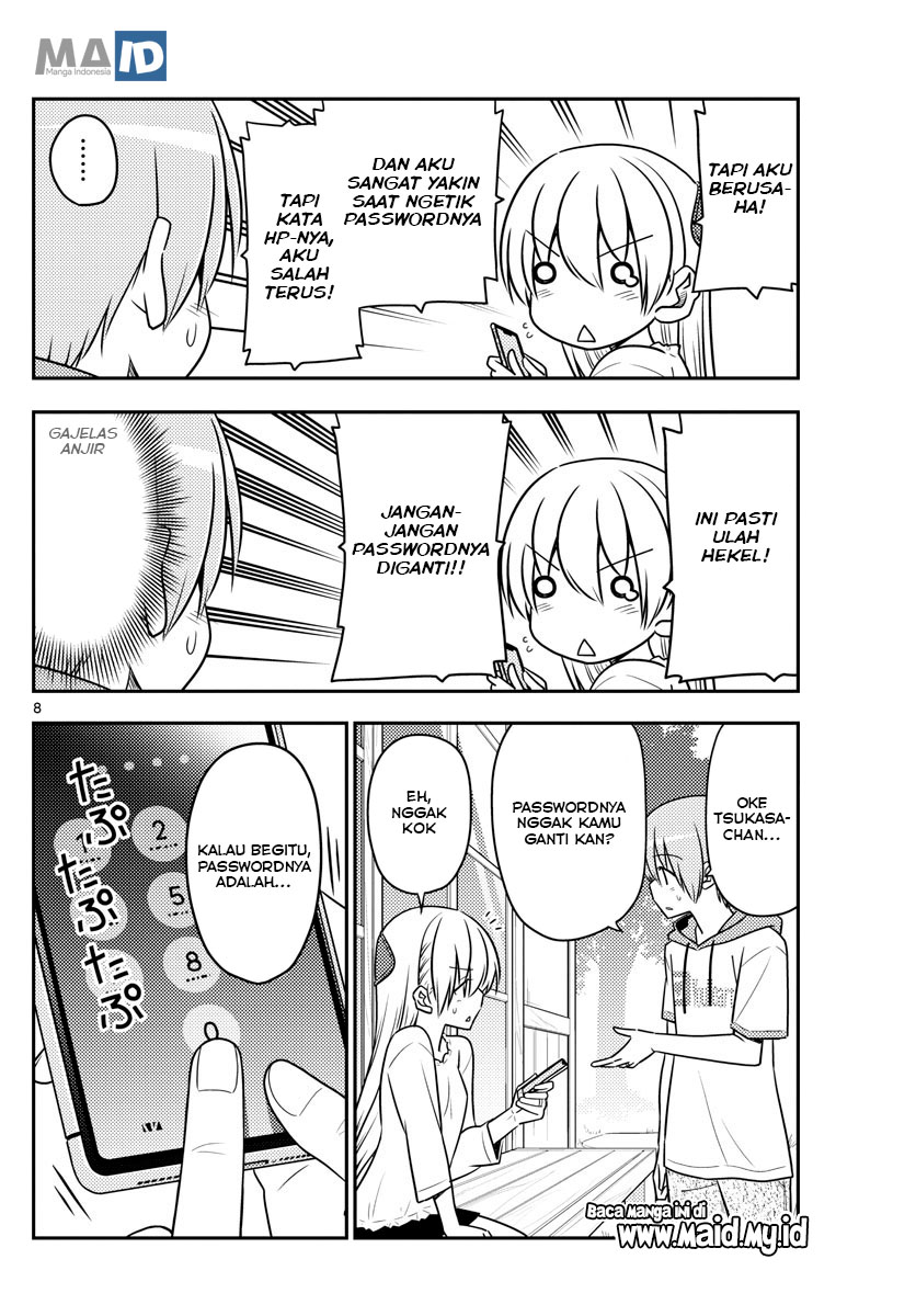 Chapter 87 - halaman 13