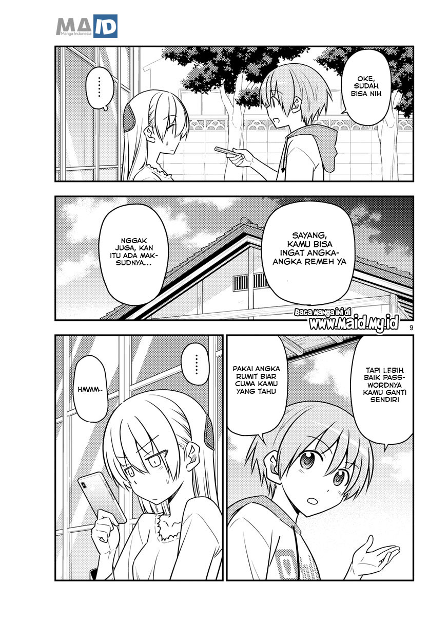 Chapter 87 - halaman 14