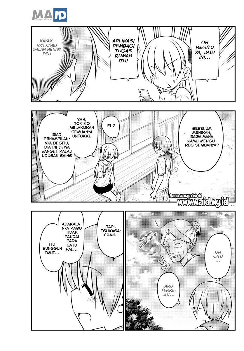 Chapter 87 - halaman 16