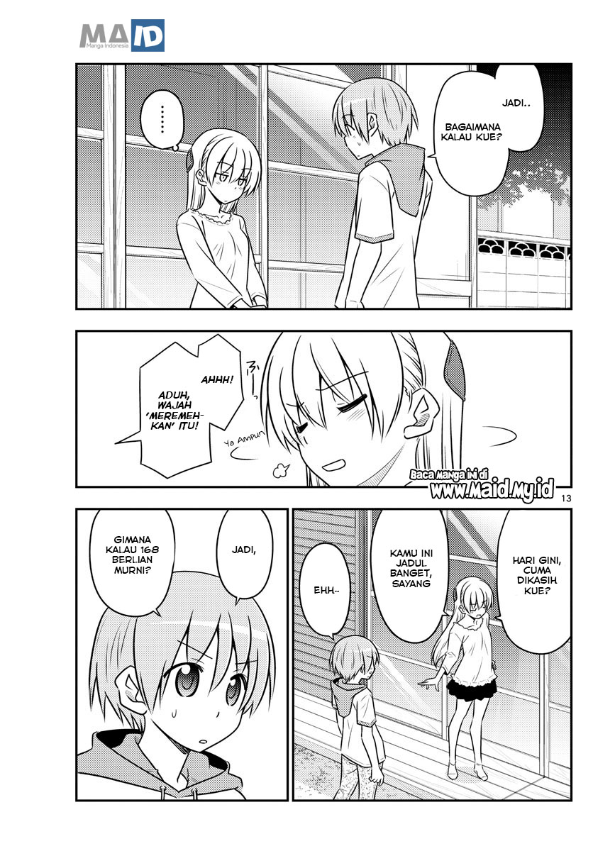 Chapter 87 - halaman 18