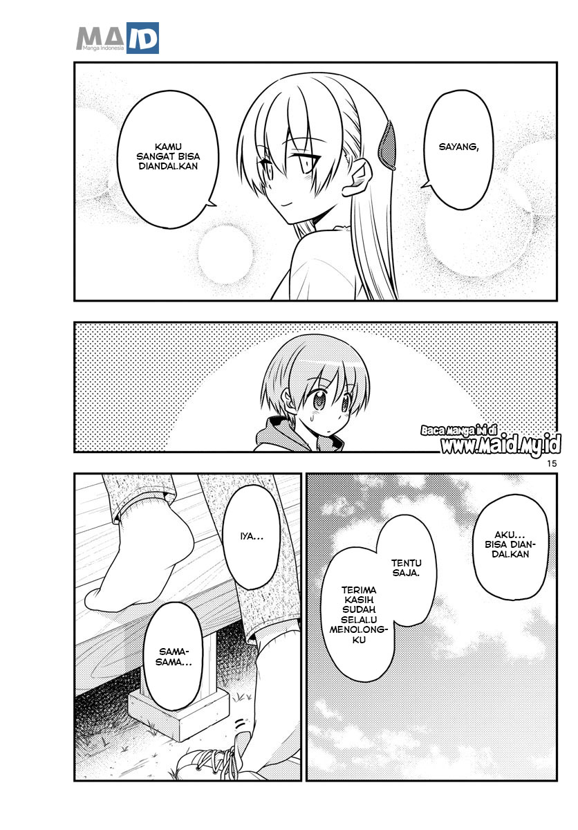 Chapter 87 - halaman 20