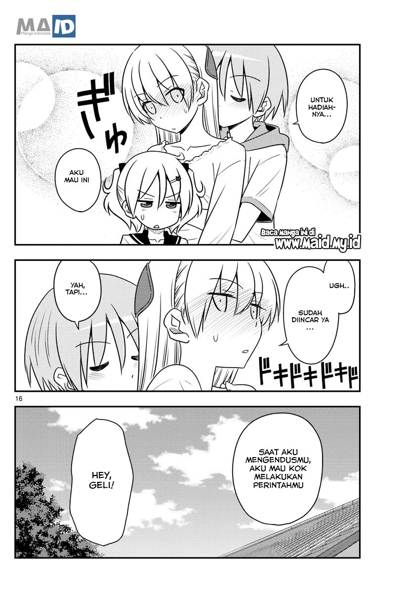 Chapter 87 - halaman 21