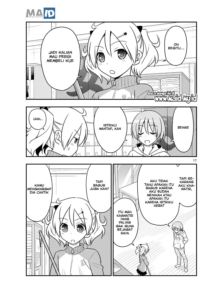 Chapter 87 - halaman 22