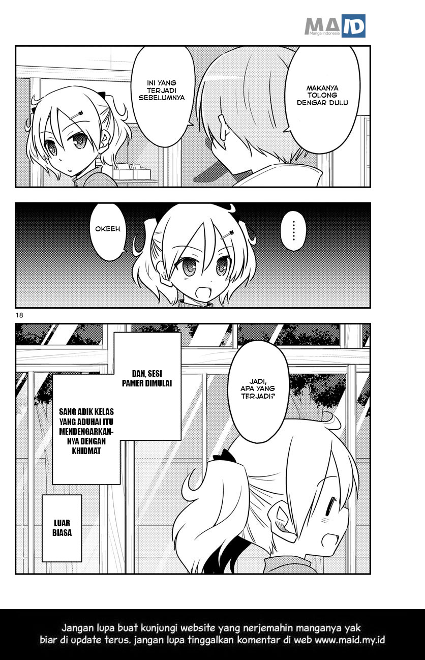 Chapter 87 - halaman 23
