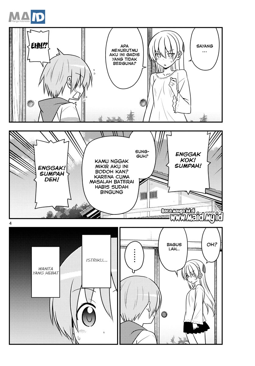 Chapter 87 - halaman 9