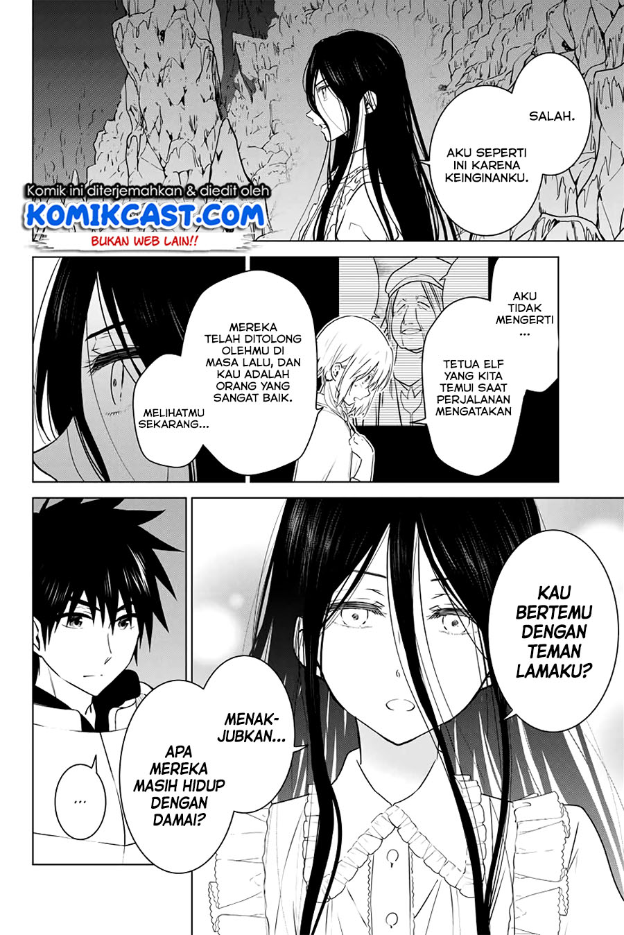 Chapter 30.1 - halaman 6