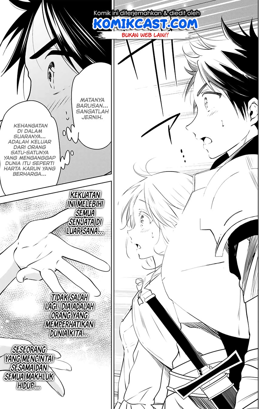 Chapter 30.1 - halaman 9