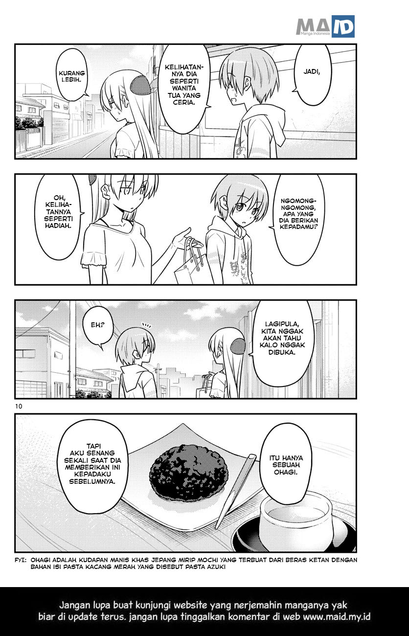 Chapter 92 - halaman 15