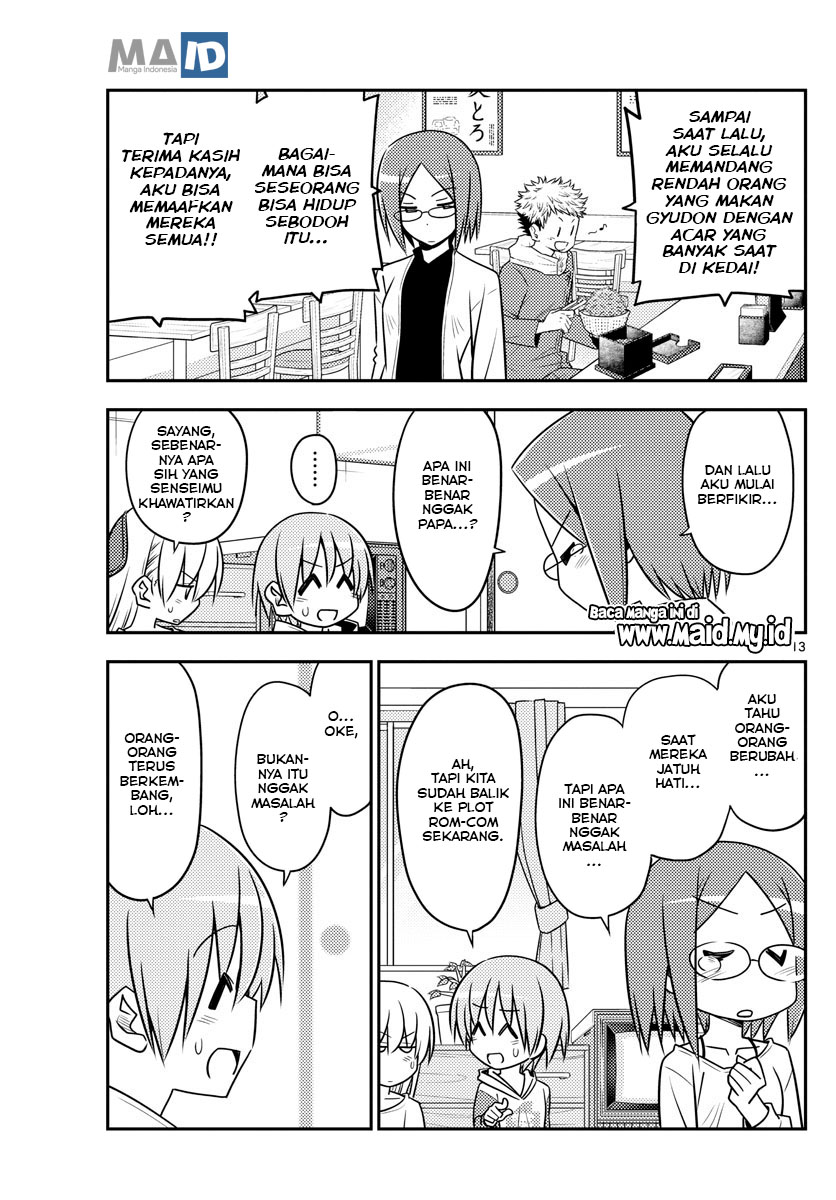 Chapter 91 - halaman 18