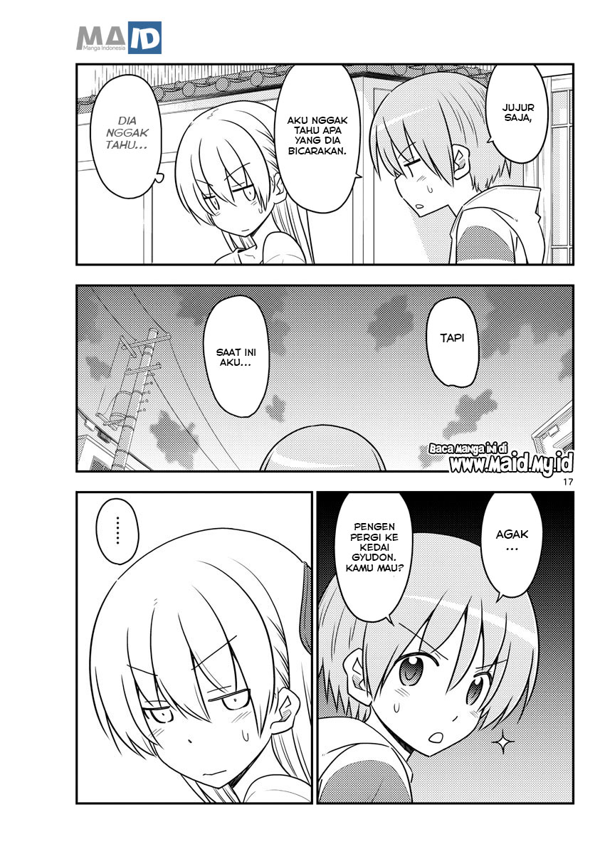 Chapter 91 - halaman 22