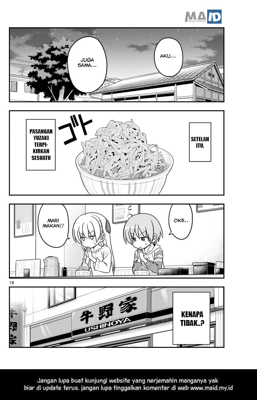 Chapter 91 - halaman 23