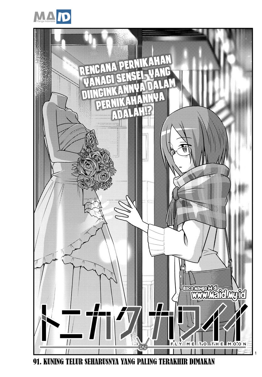 Chapter 91 - halaman 6