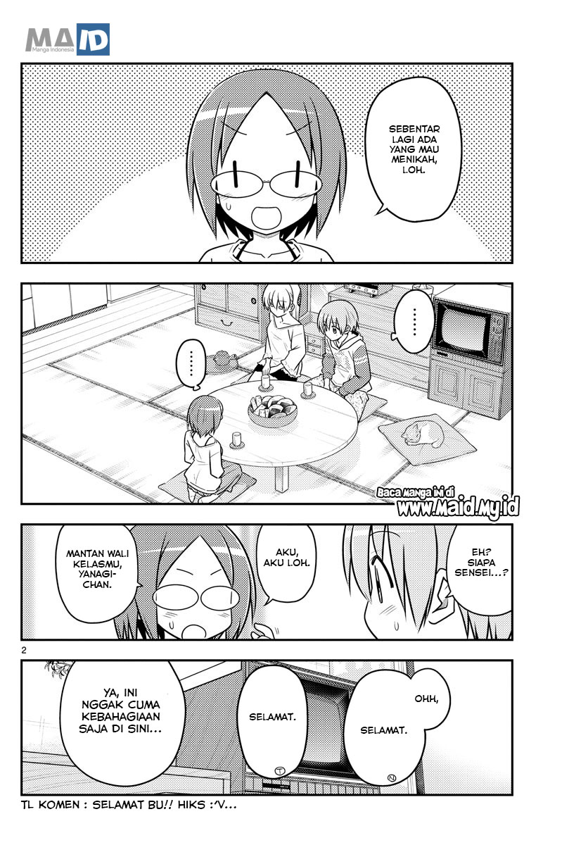 Chapter 91 - halaman 7