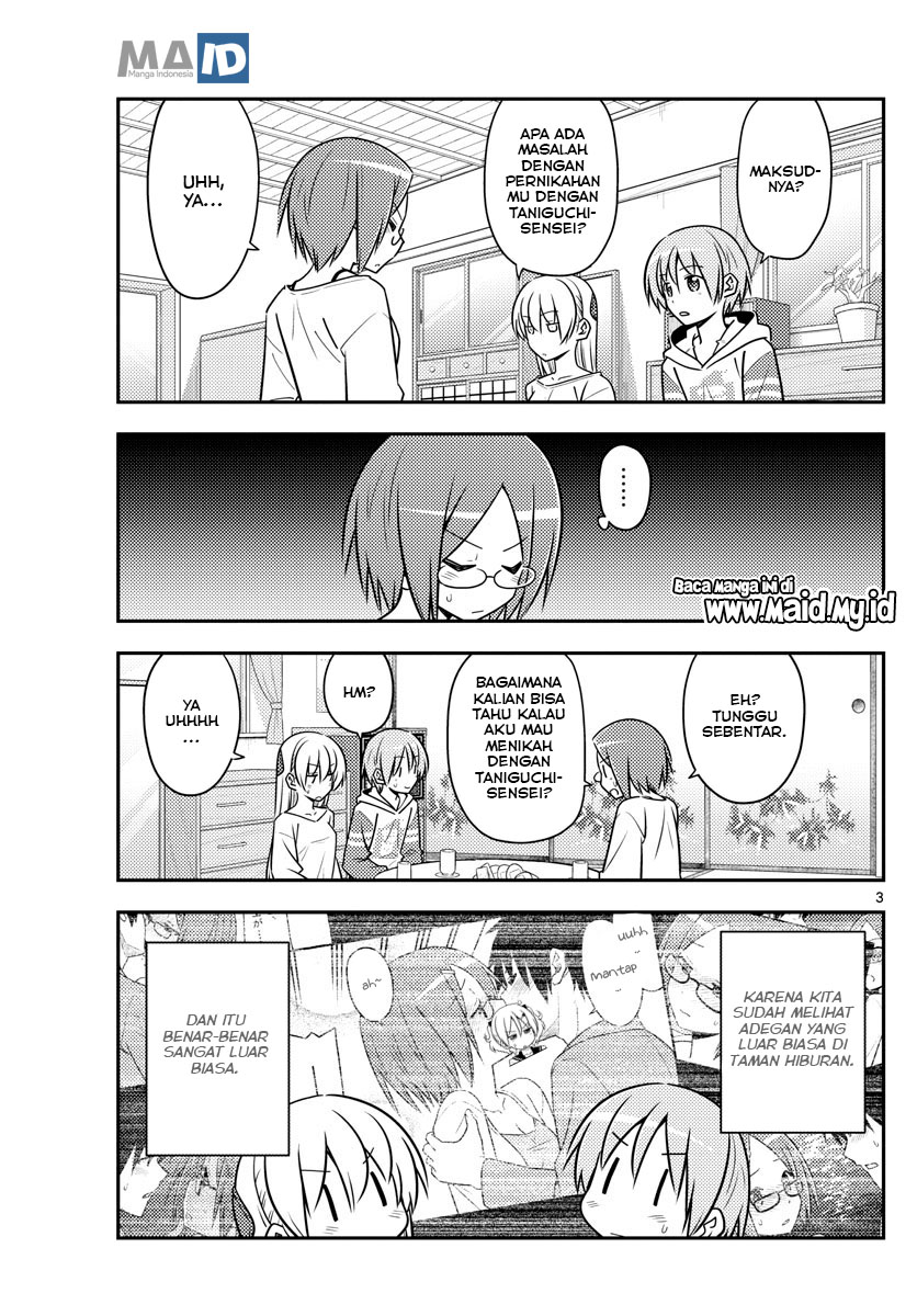 Chapter 91 - halaman 8