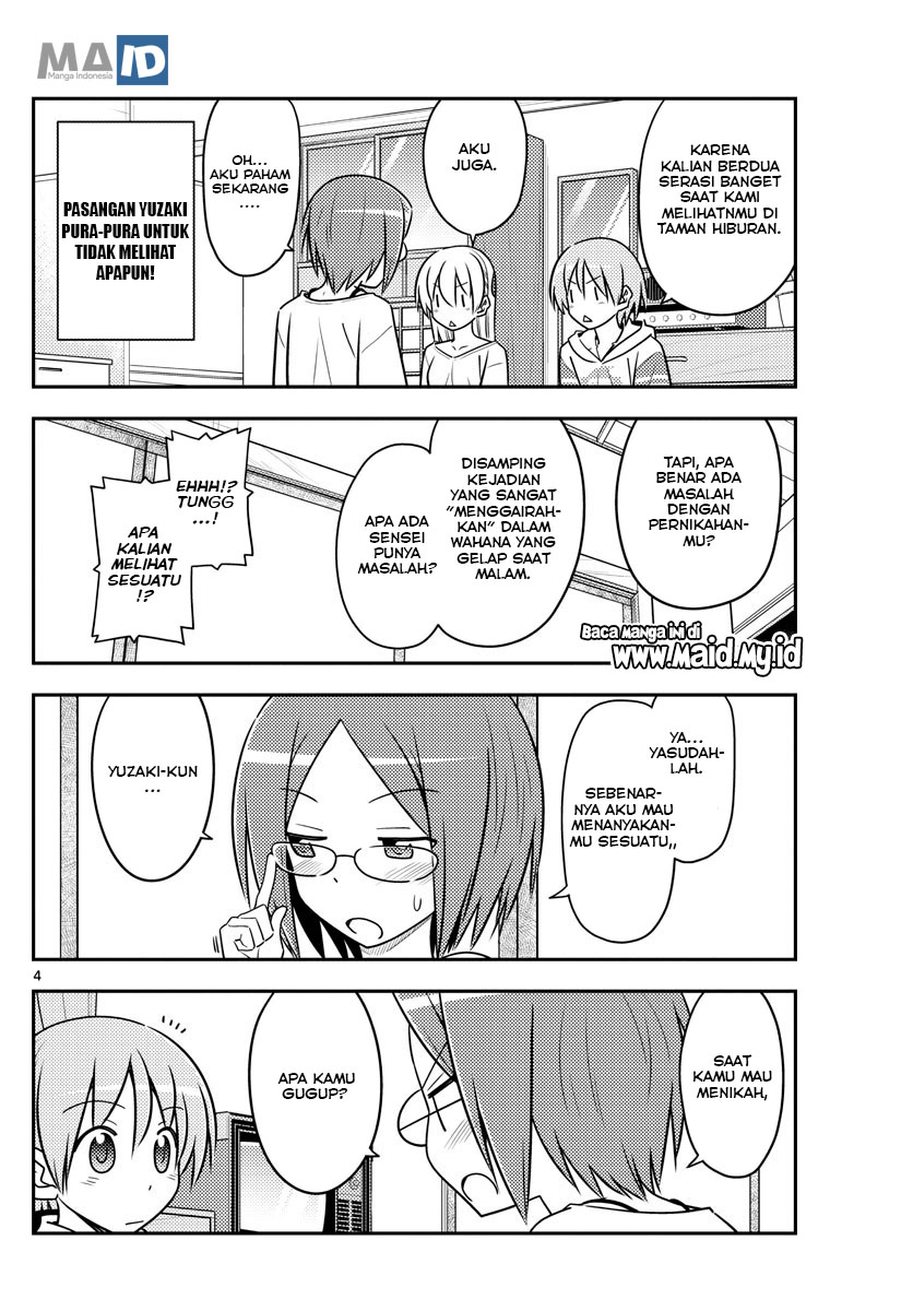 Chapter 91 - halaman 9