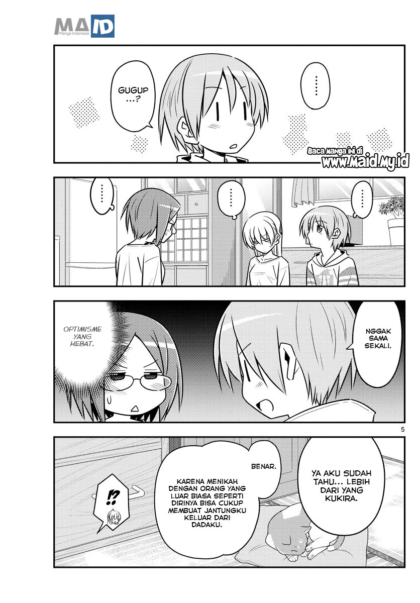 Chapter 91 - halaman 10