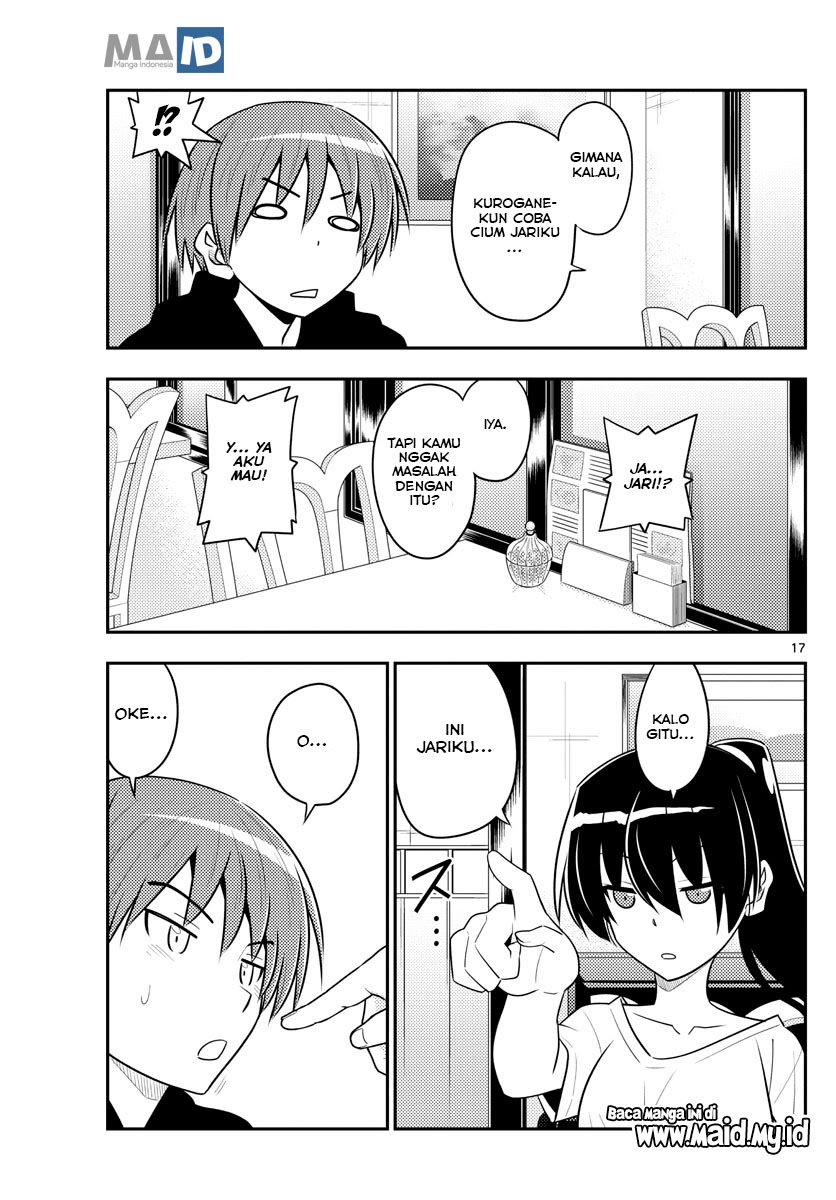 Chapter 94 - halaman 21