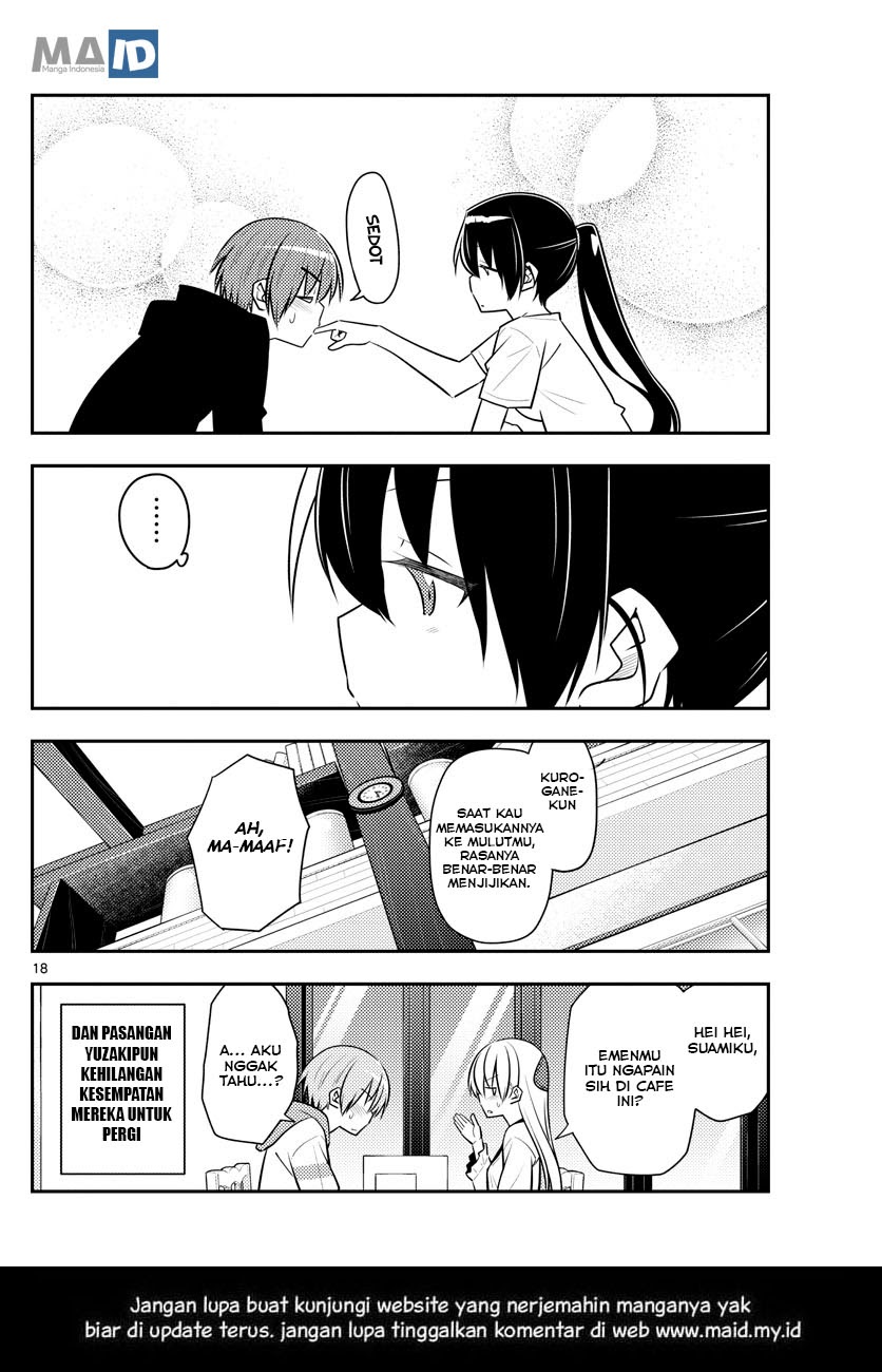 Chapter 94 - halaman 22