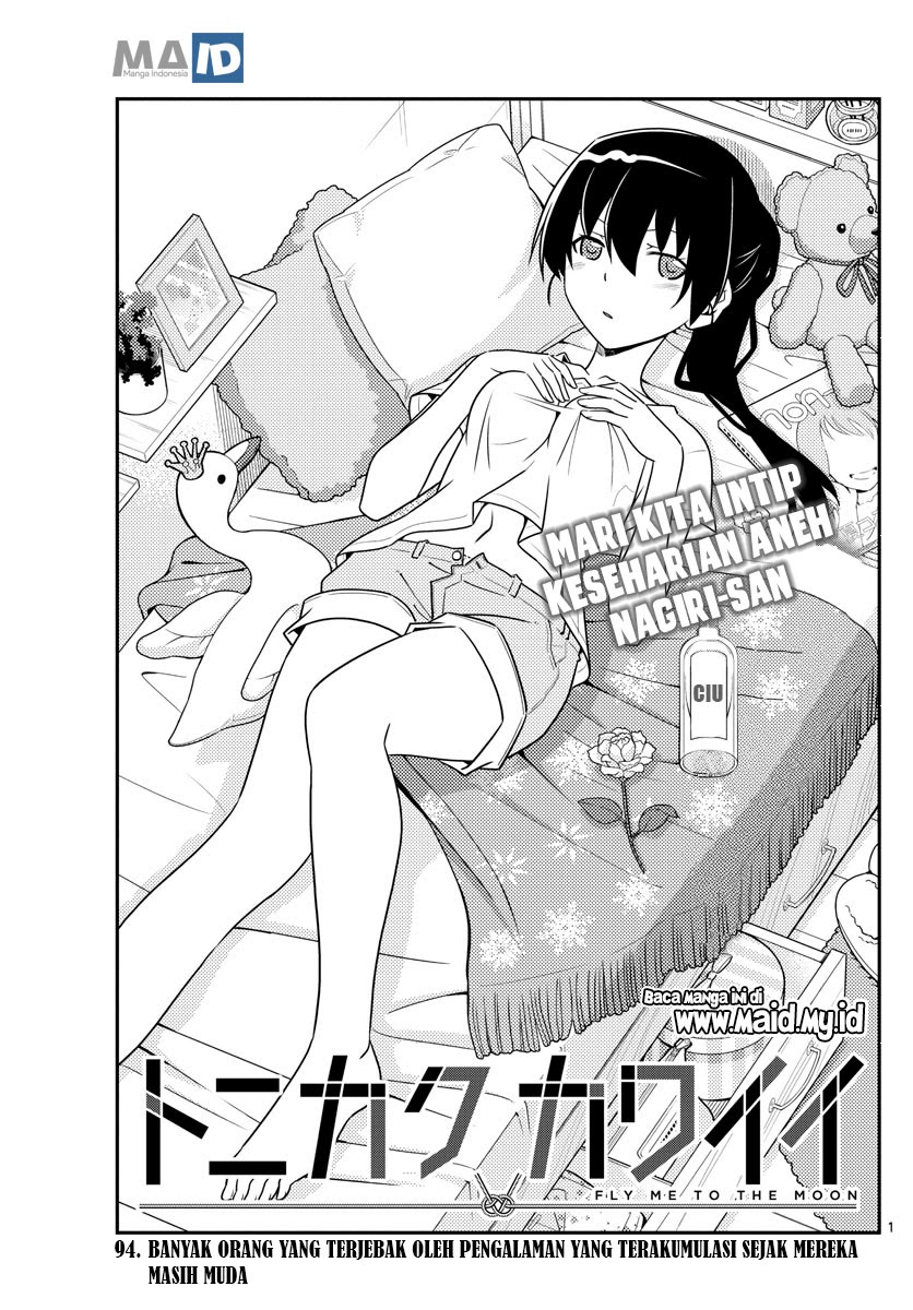 Chapter 94 - halaman 5