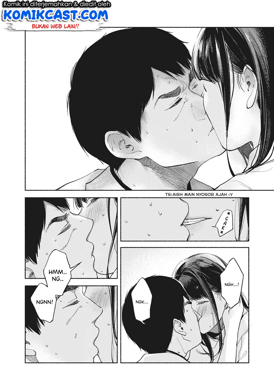 Chapter 48 - halaman 18