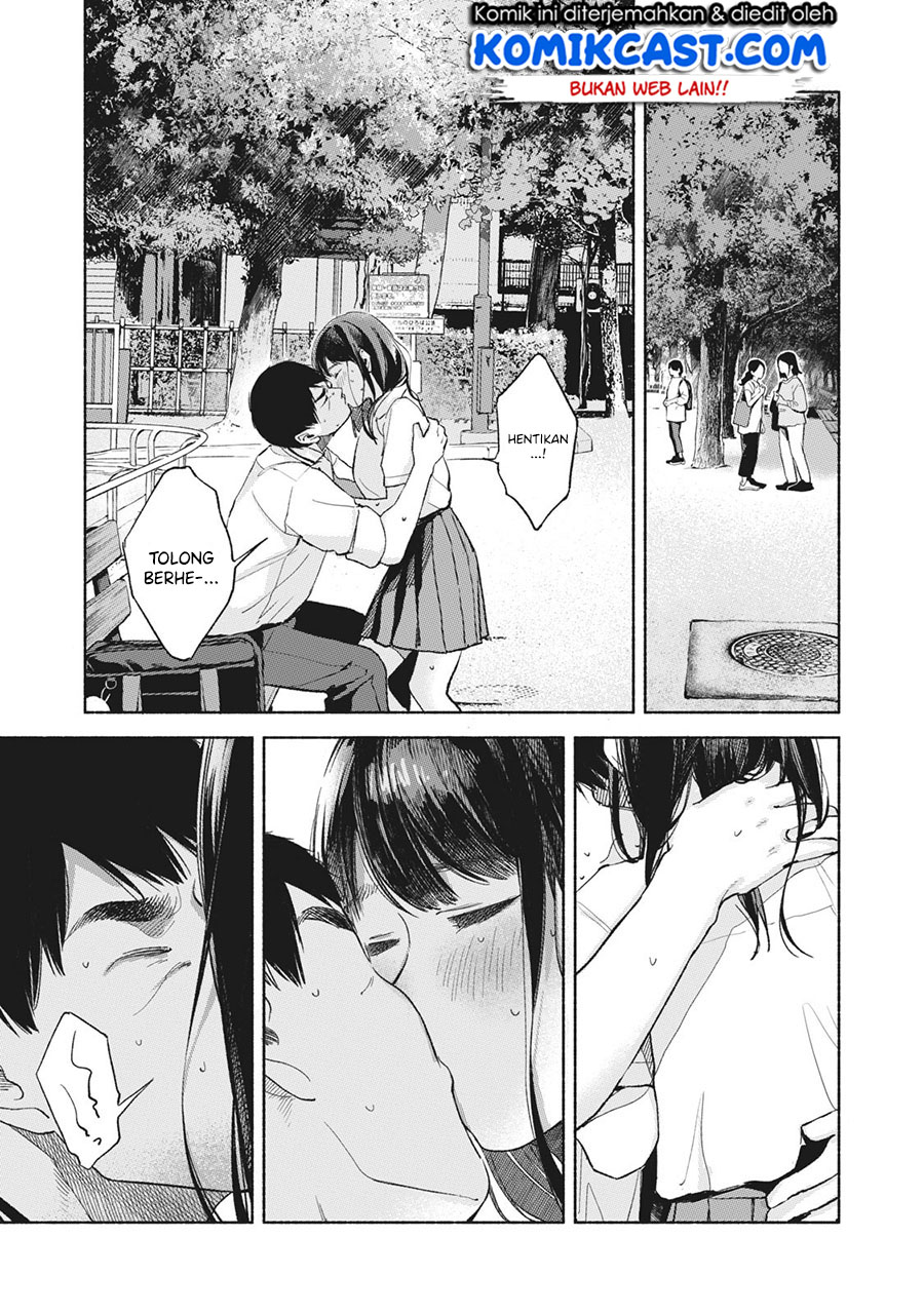 Chapter 48 - halaman 19