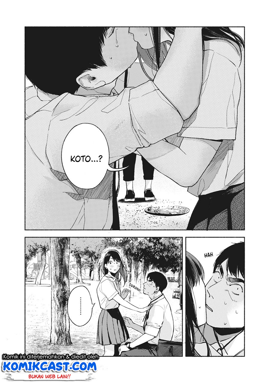 Chapter 48 - halaman 20
