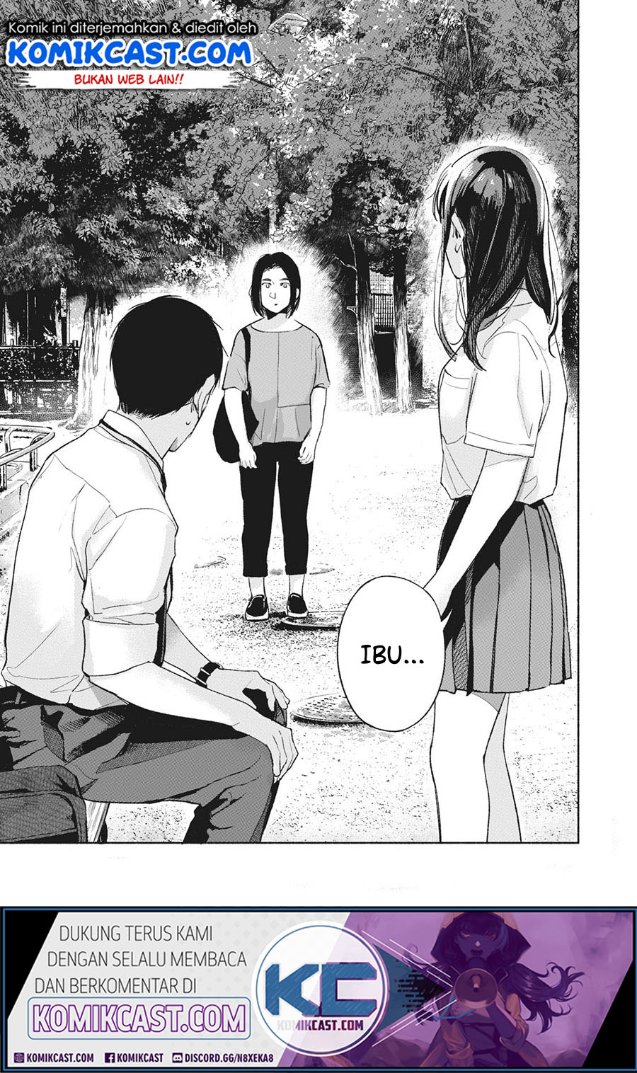 Chapter 48 - halaman 21