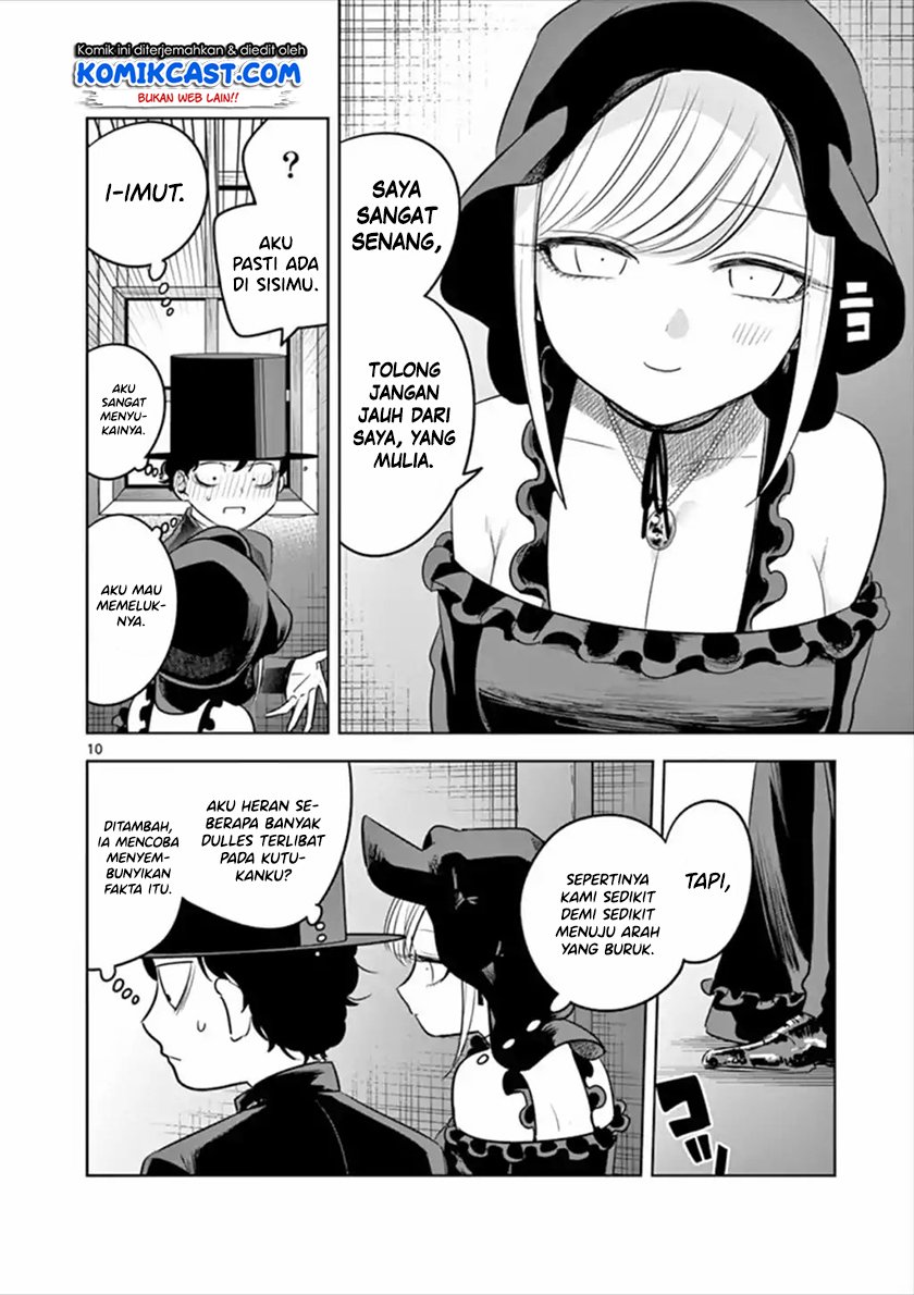 Chapter 61 - halaman 12