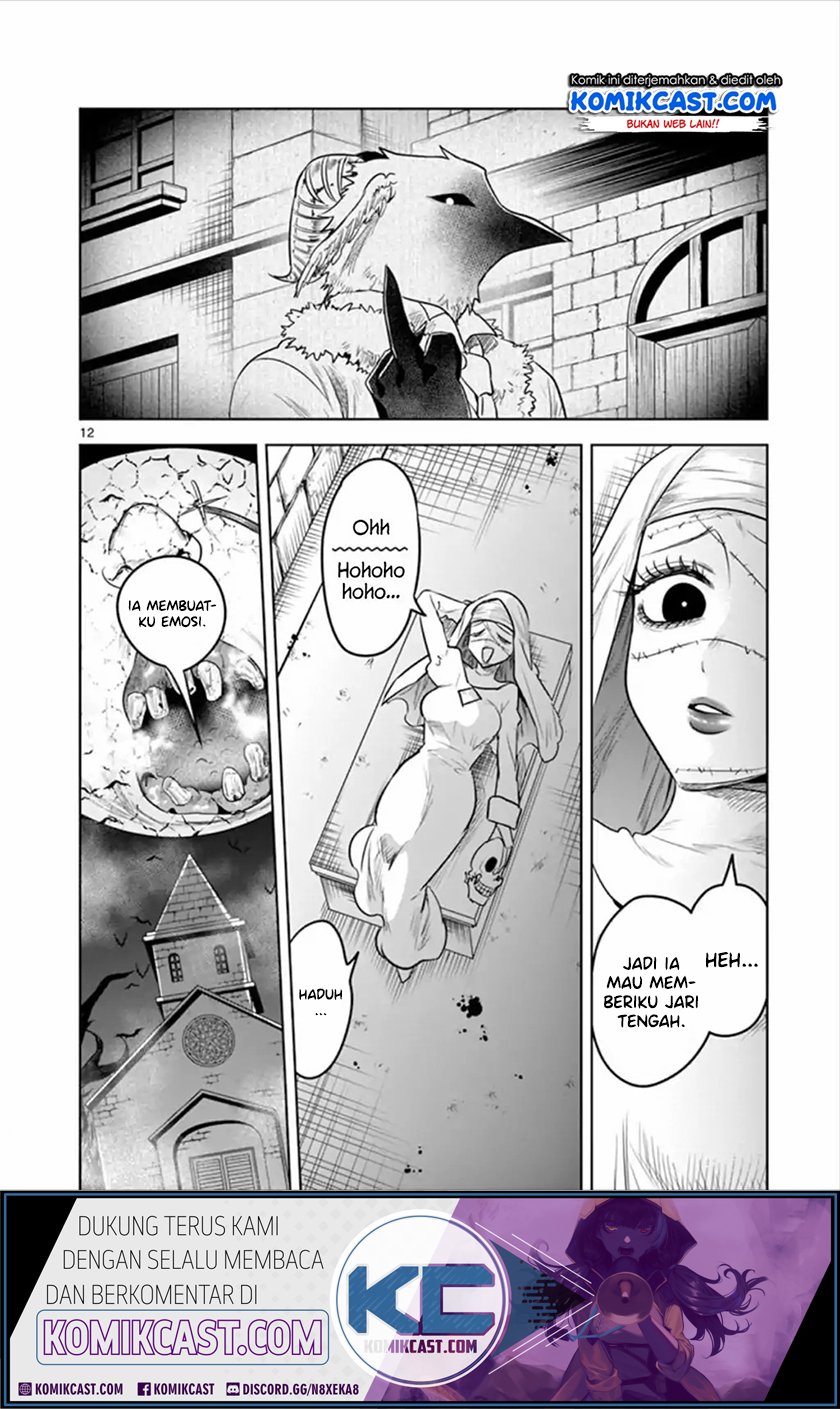 Chapter 61 - halaman 14
