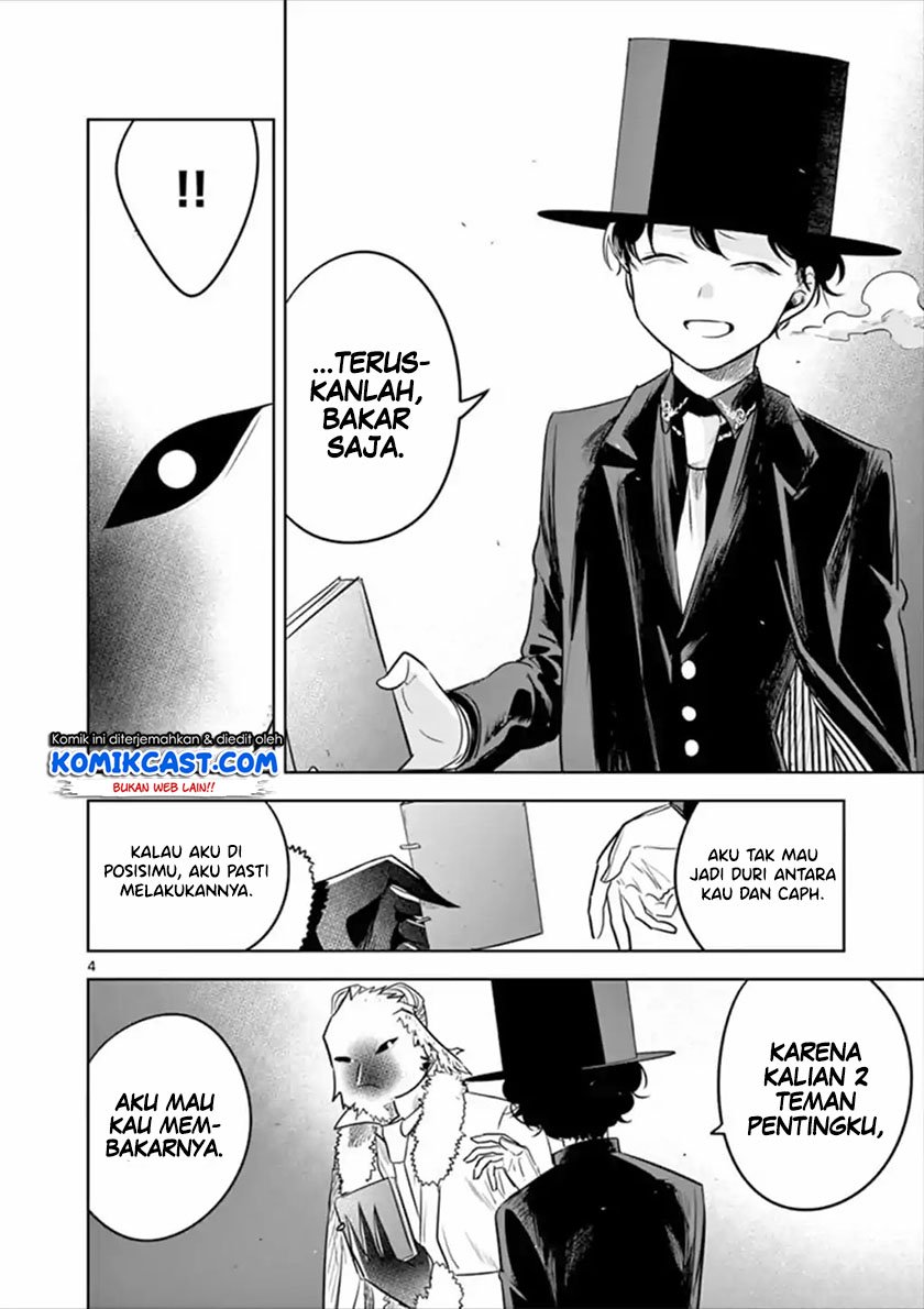 Chapter 61 - halaman 6