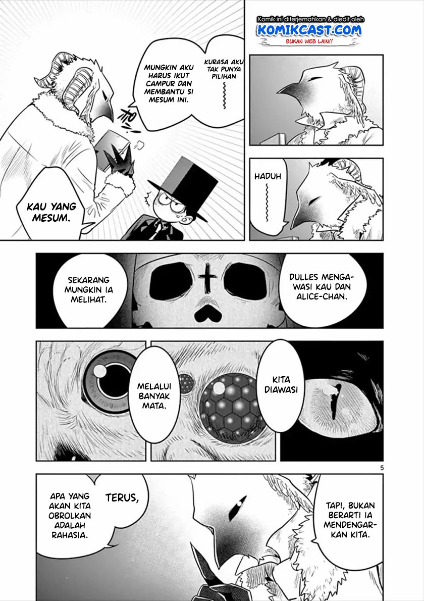 Chapter 61 - halaman 7