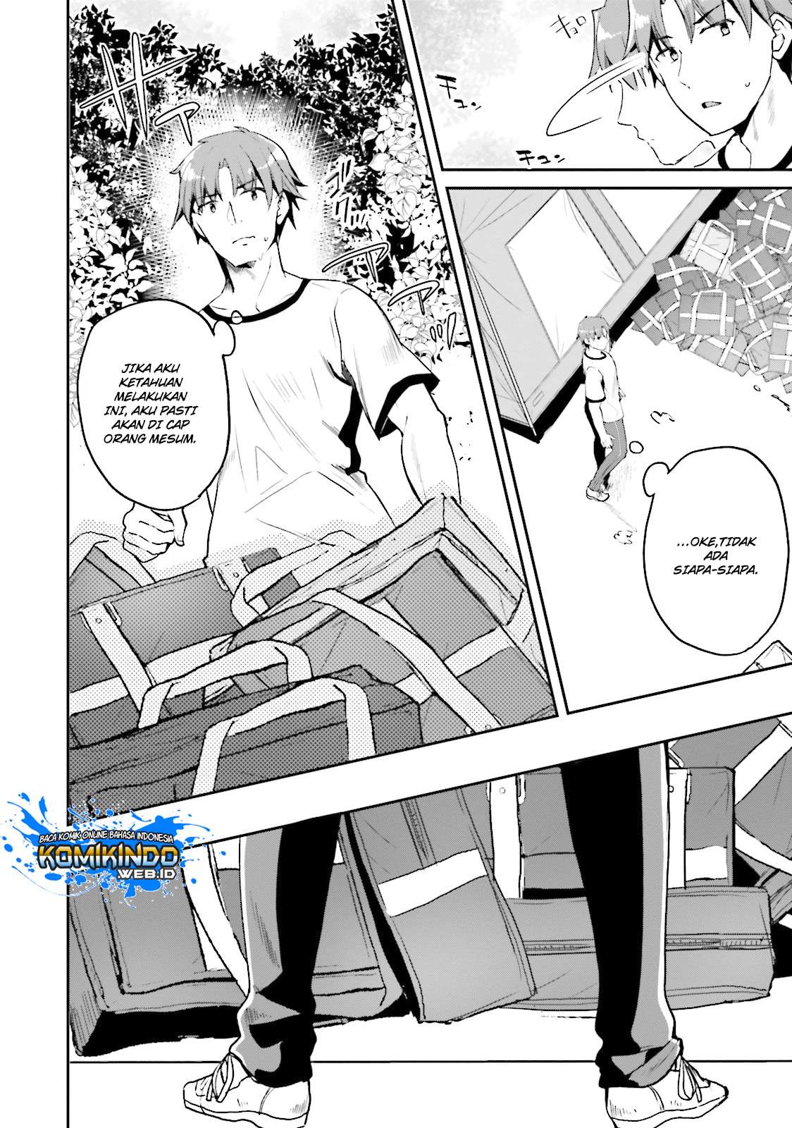 Chapter 18 - halaman 21