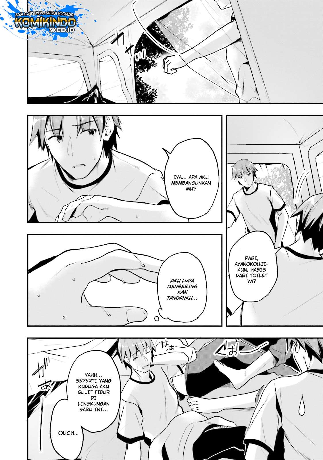Chapter 18 - halaman 23