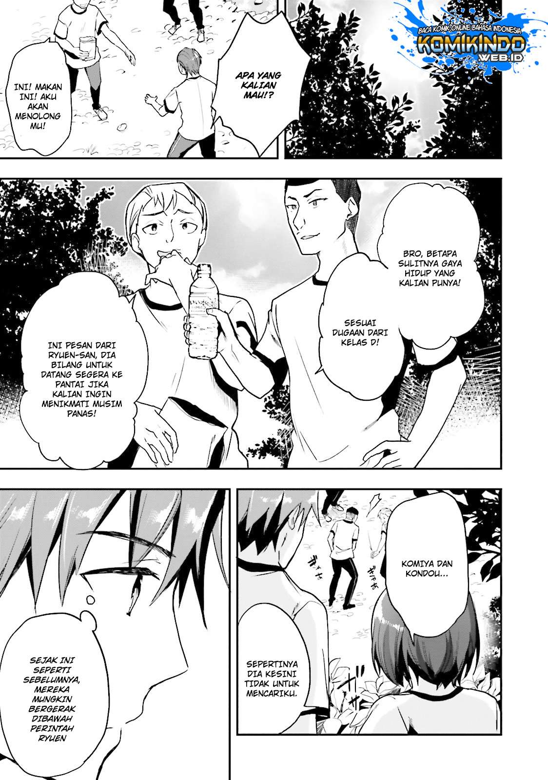 Chapter 18 - halaman 28
