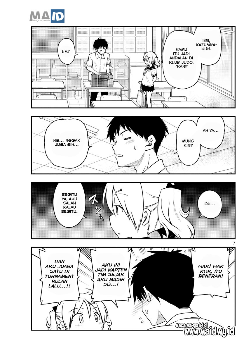 Chapter 95 - halaman 12