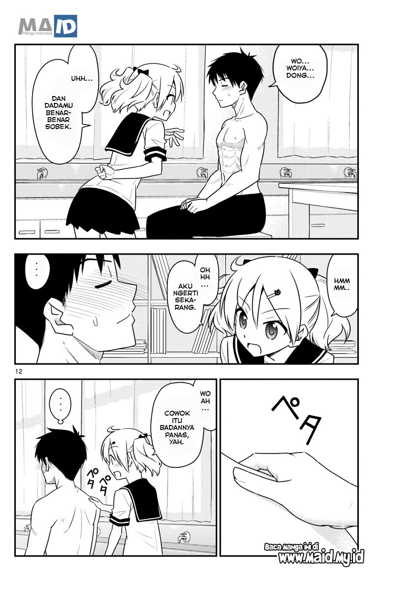 Chapter 95 - halaman 17