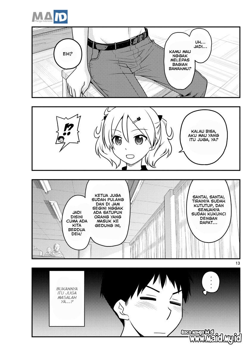 Chapter 95 - halaman 18