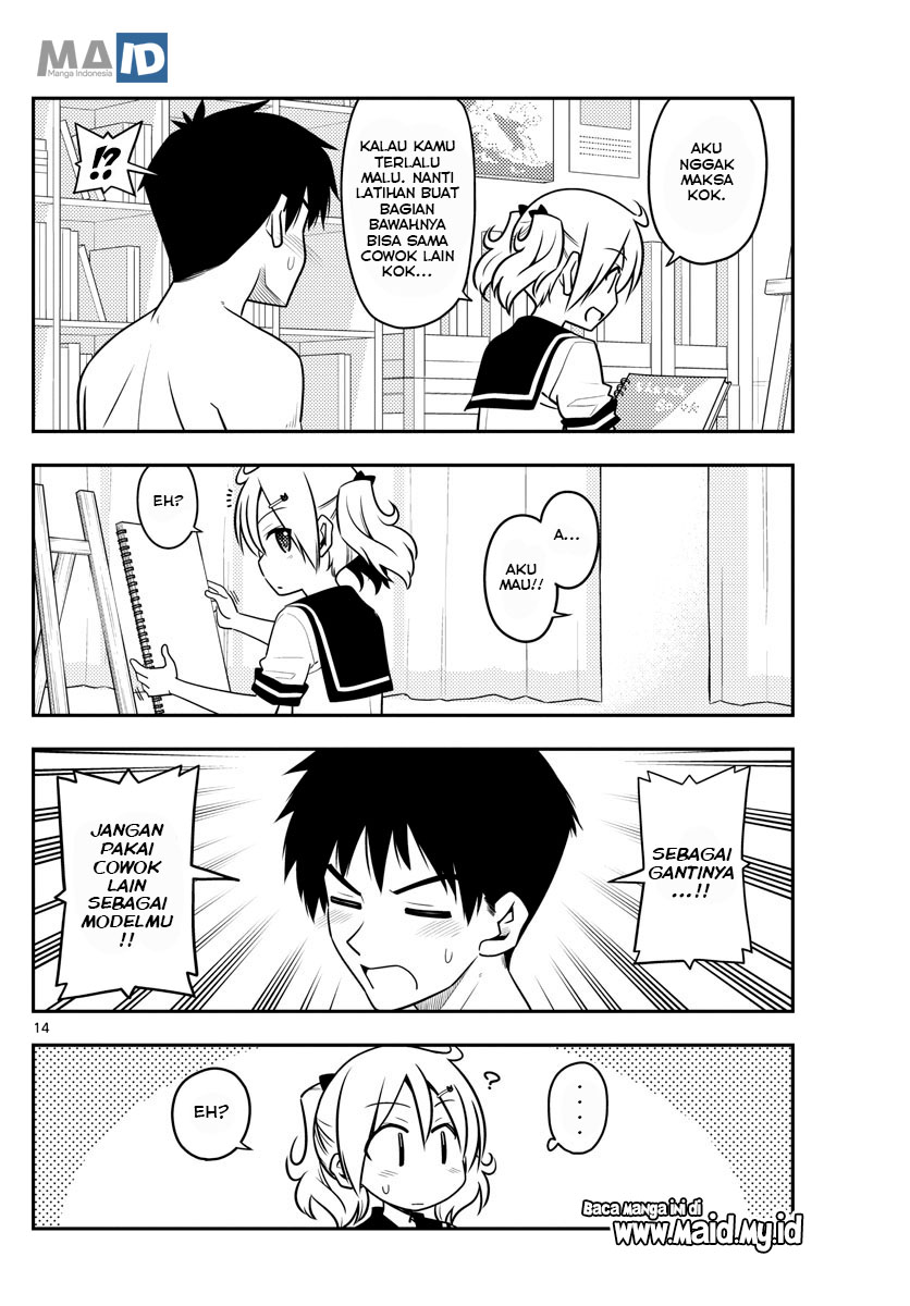 Chapter 95 - halaman 19