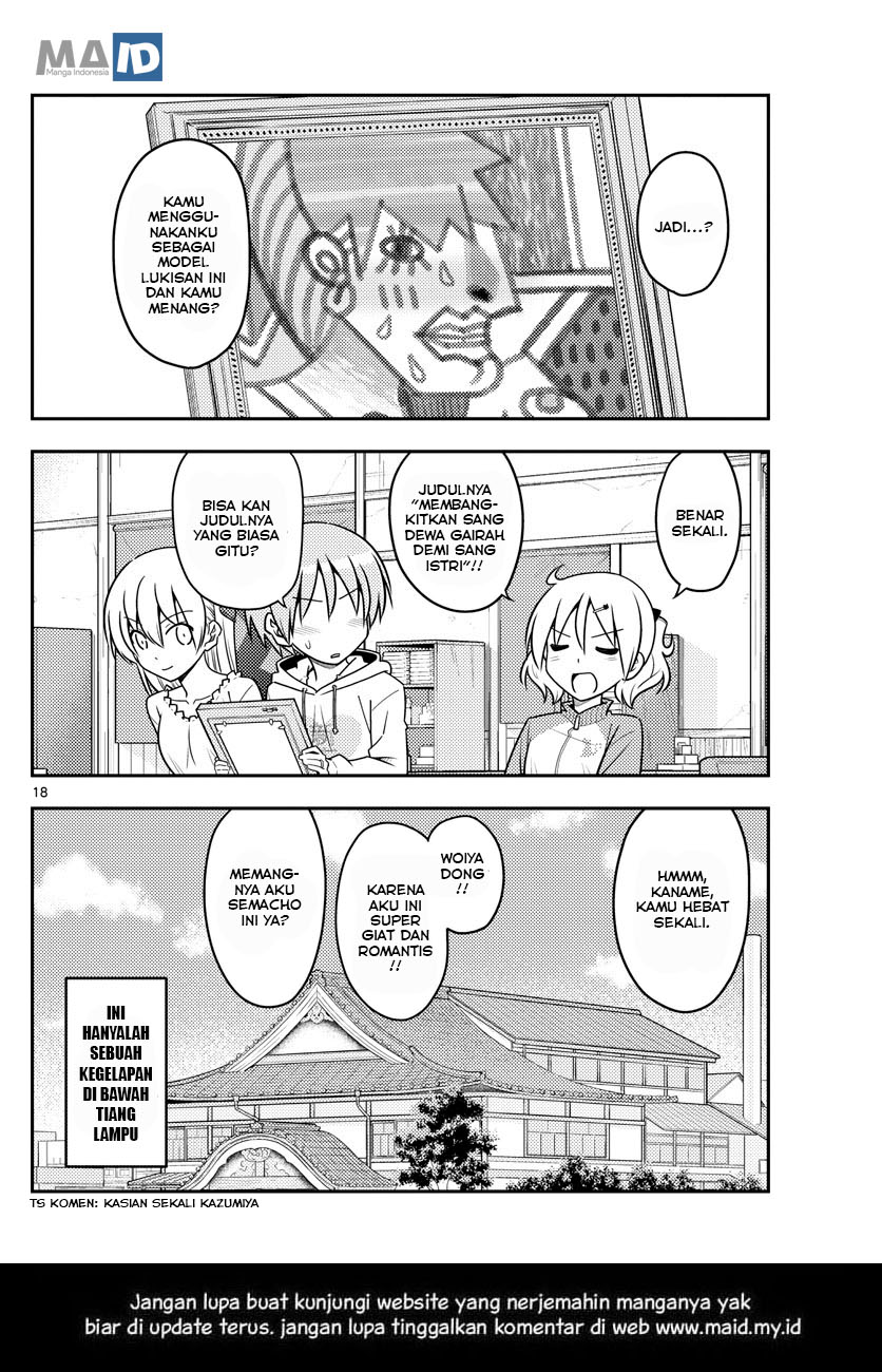 Chapter 95 - halaman 23