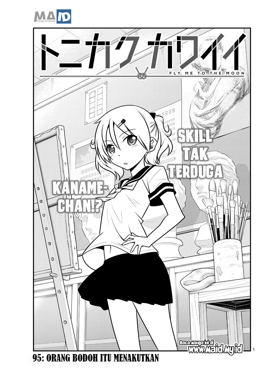 Chapter 95 - halaman 6