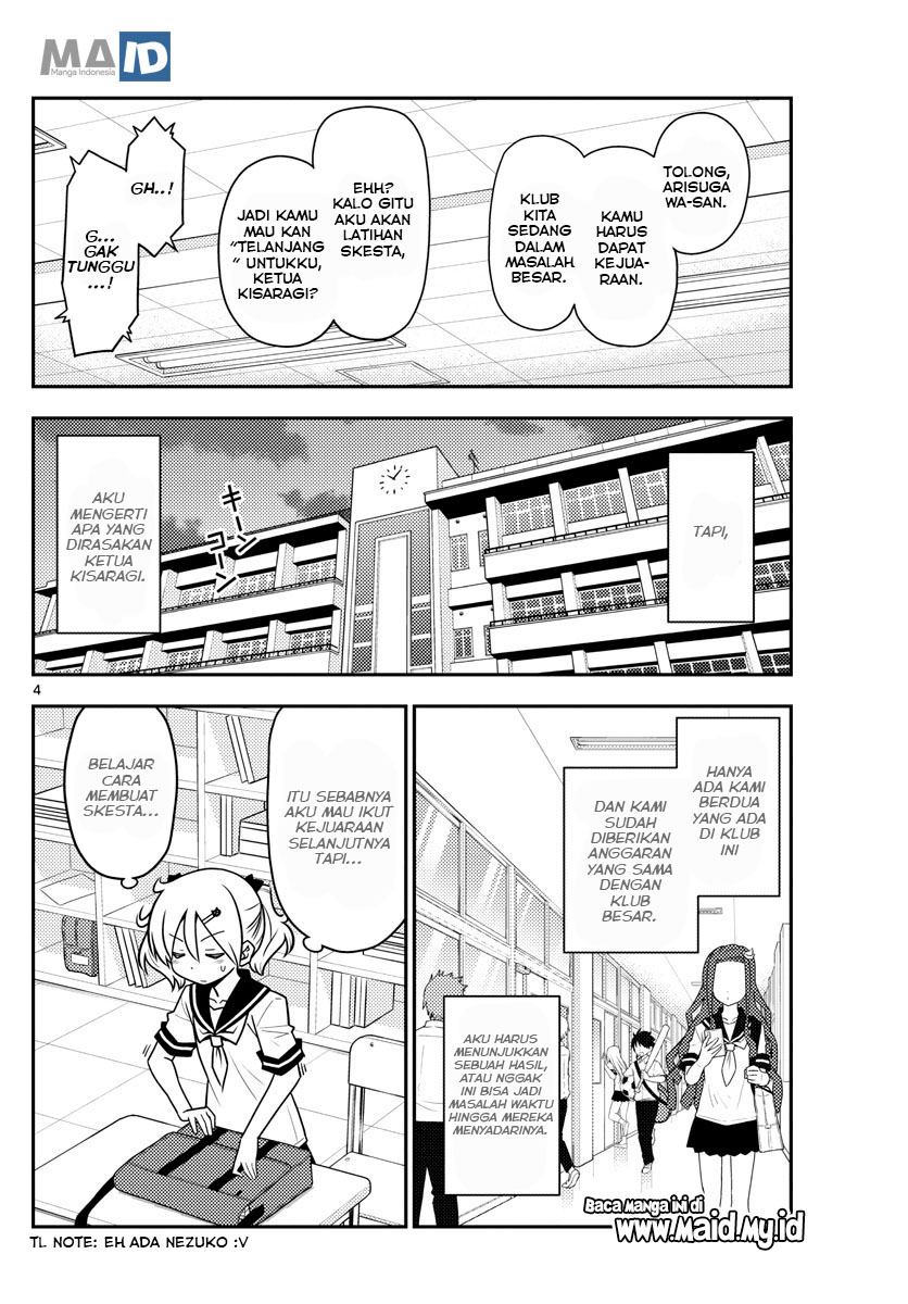 Chapter 95 - halaman 9