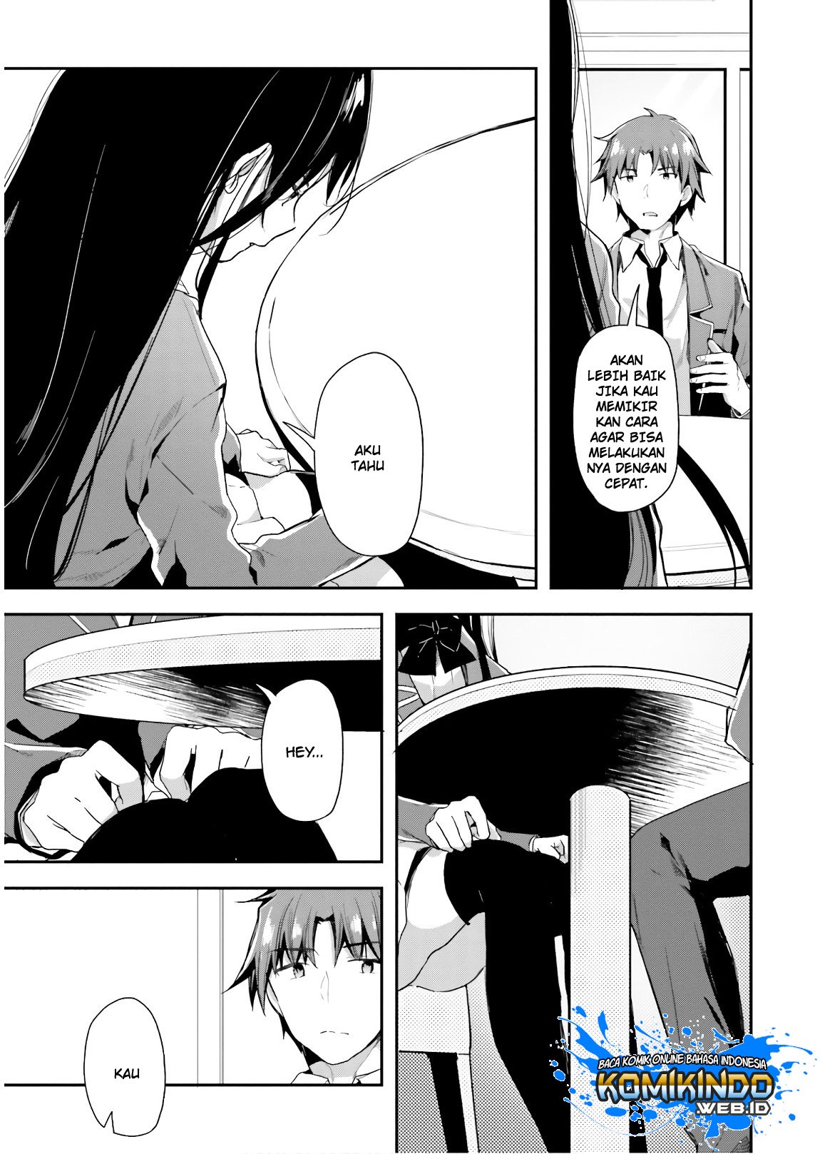 Chapter 31 - halaman 14