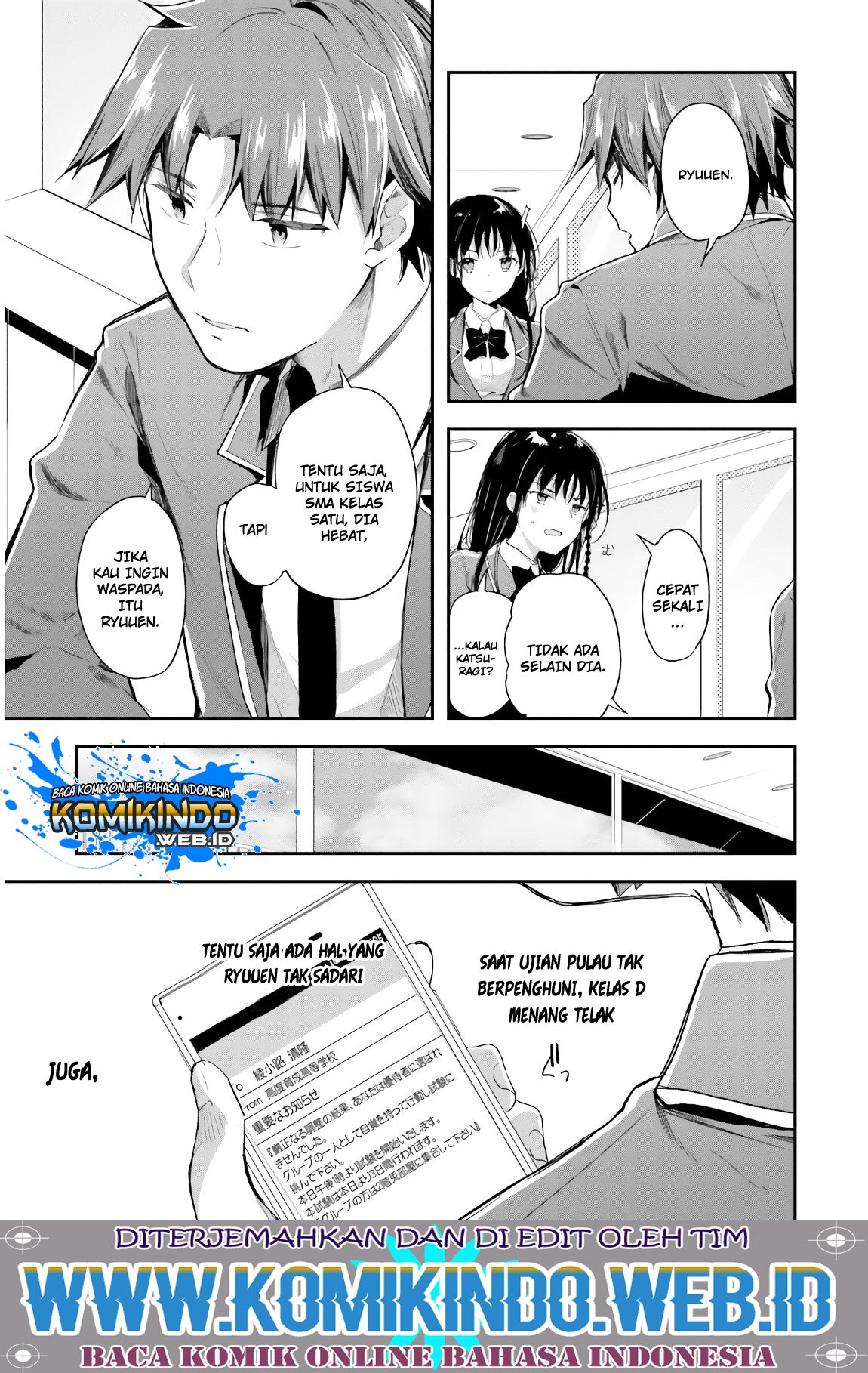 Chapter 31 - halaman 18