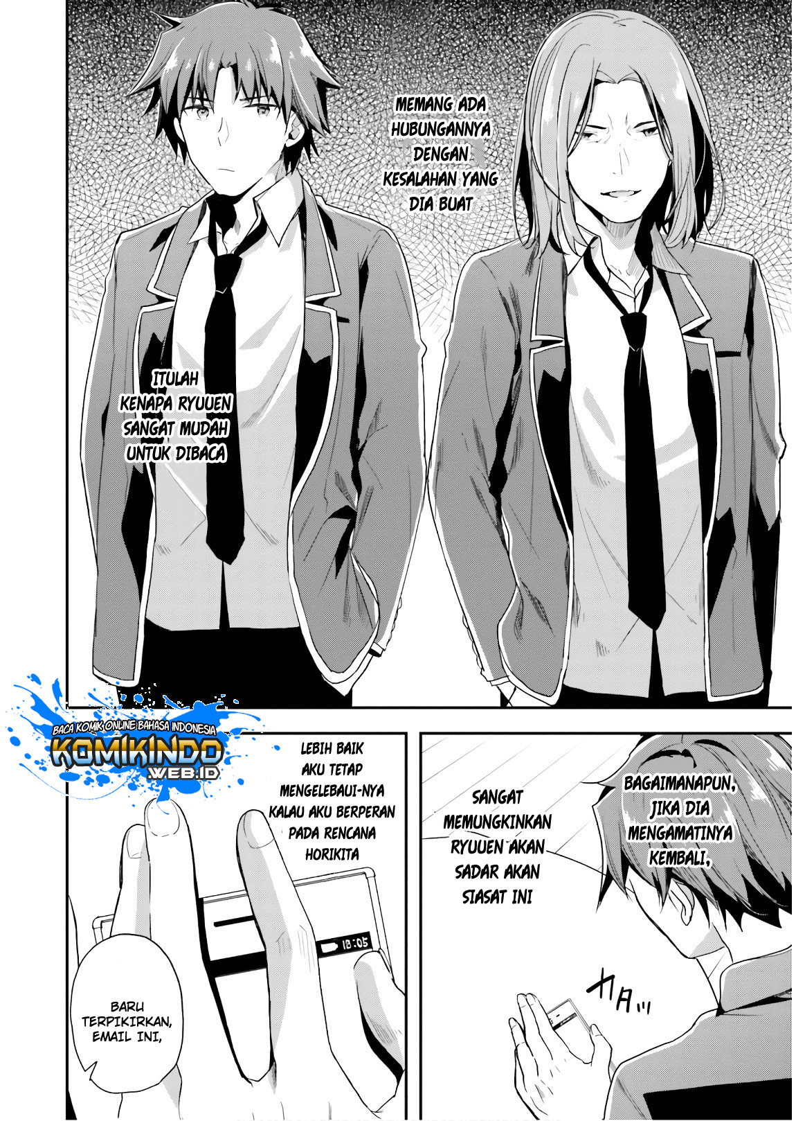 Chapter 31 - halaman 19