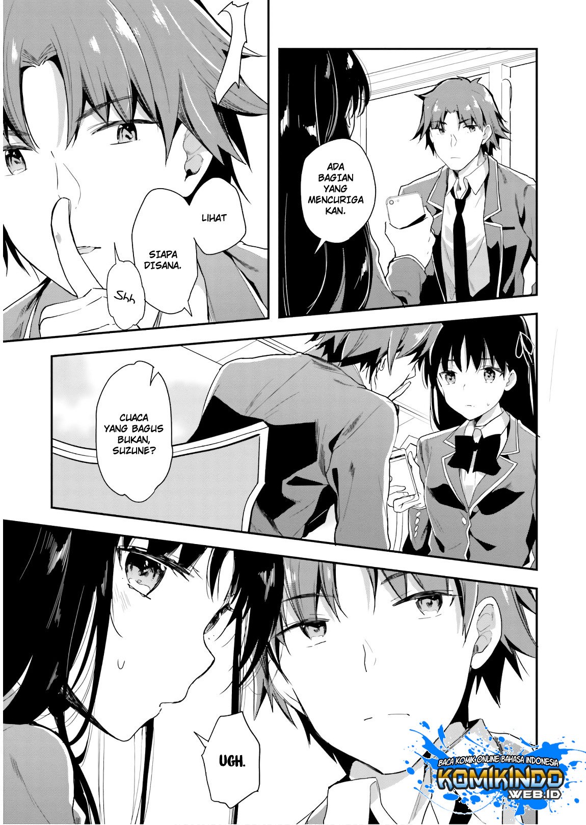 Chapter 31 - halaman 20