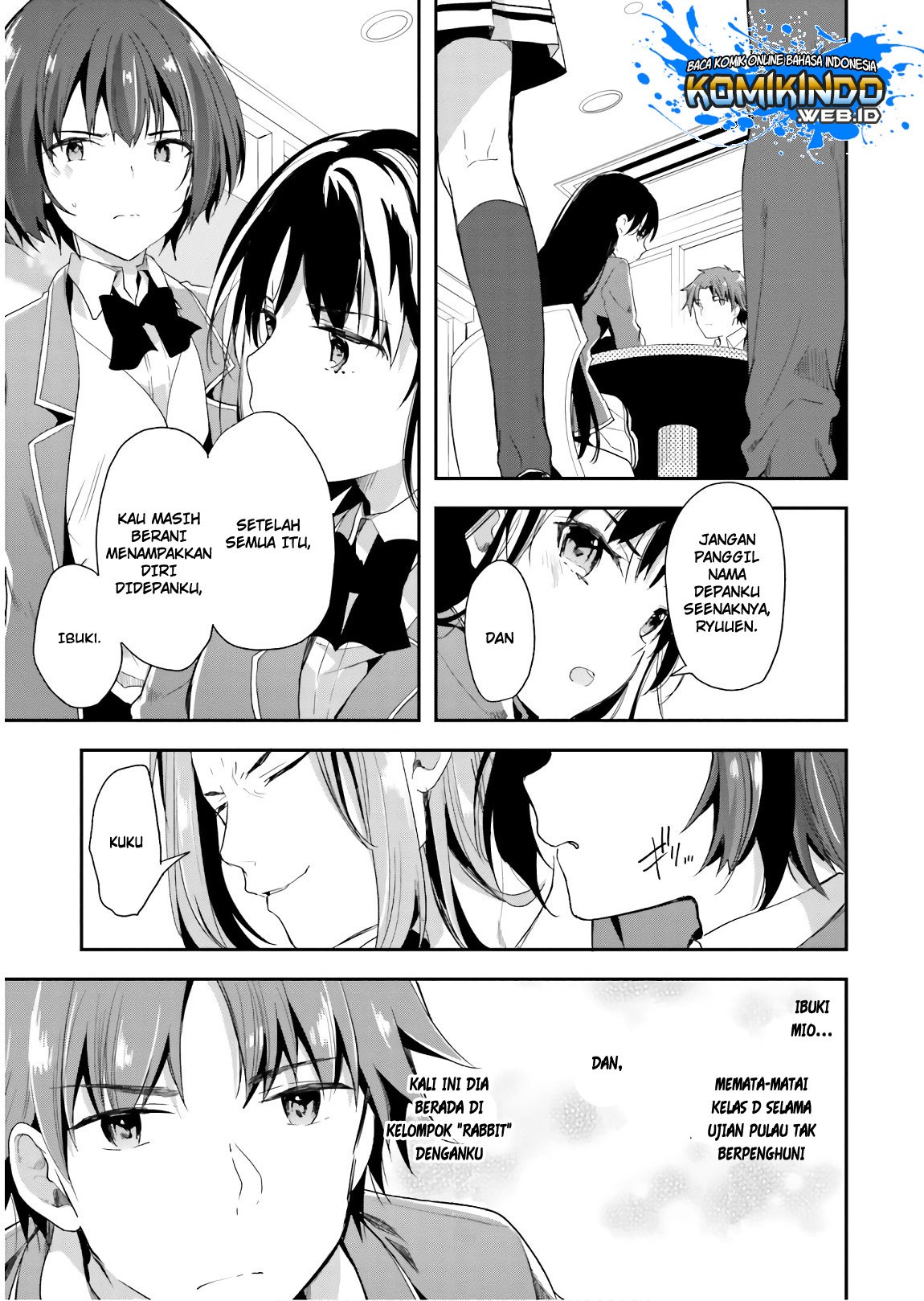 Chapter 31 - halaman 22