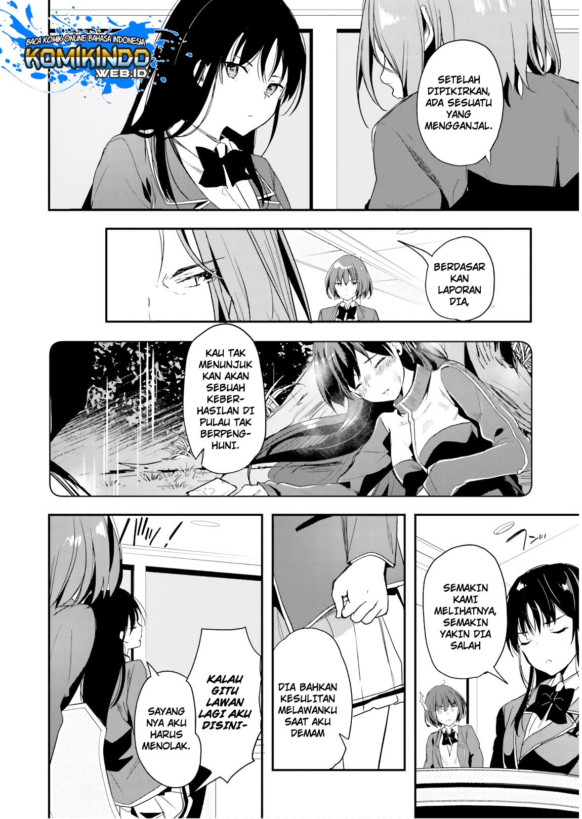 Chapter 31 - halaman 25