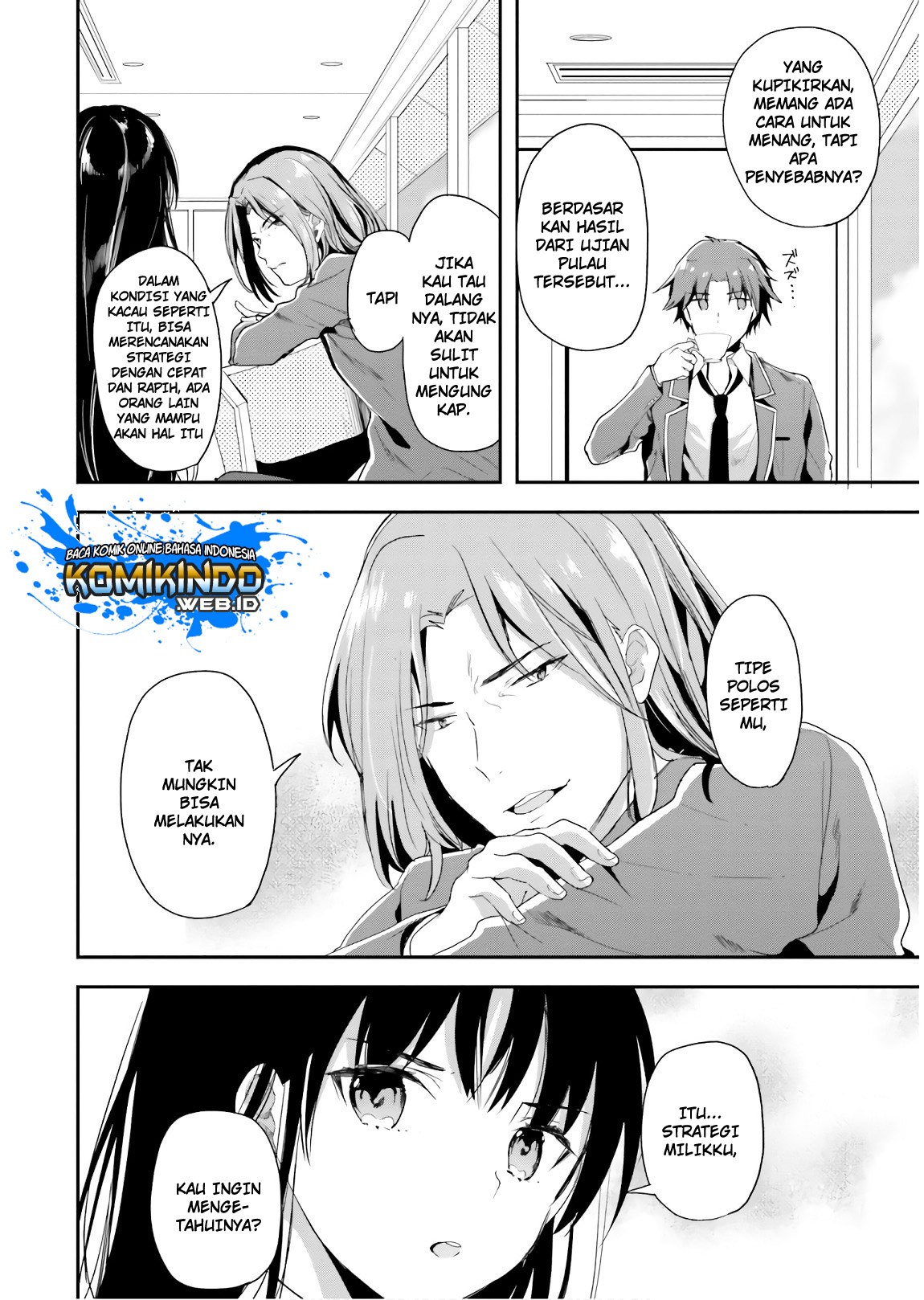 Chapter 31 - halaman 29