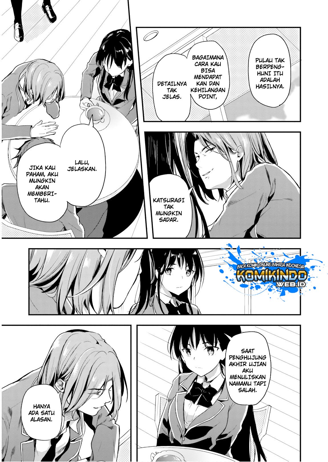 Chapter 31 - halaman 30