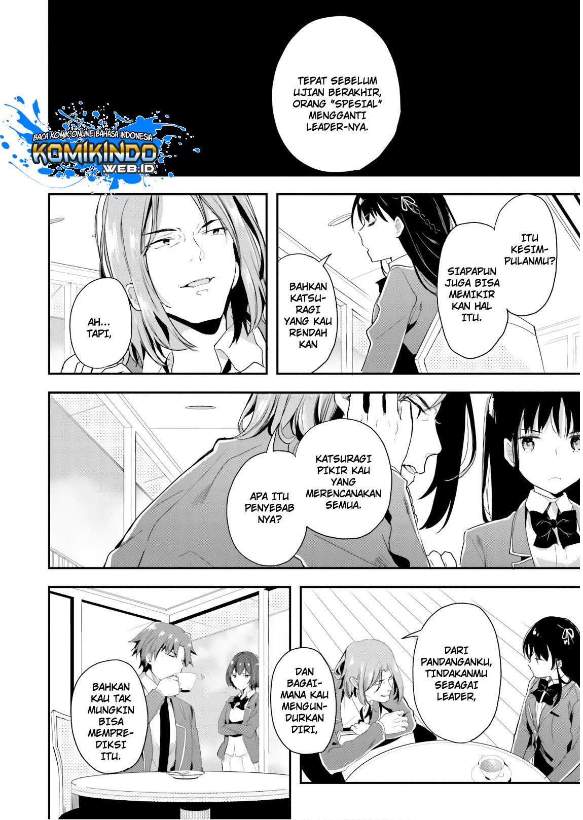 Chapter 31 - halaman 31